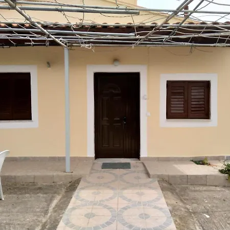 Maria 200 Meters From Sandy Beach Villa