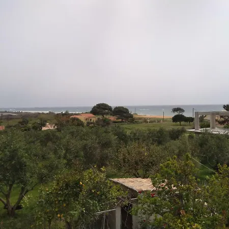 Maria 200 Meters From Sandy Beach Villa Halikúnasz