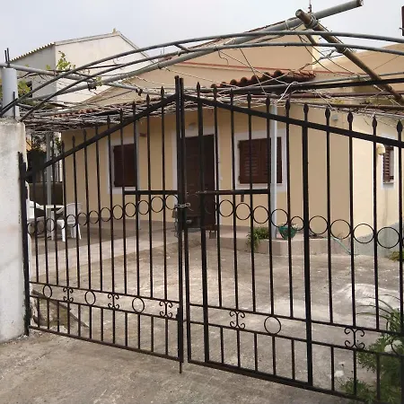 Maria 200 Meters From Sandy Beach Villa *