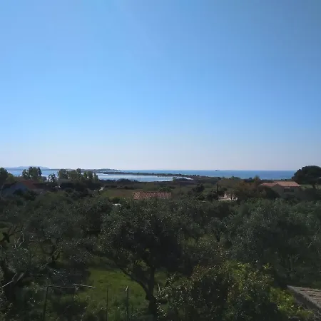 Maria 200 Meters From Sandy Beach *