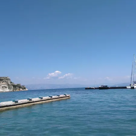 Maria 200 Meters From Sandy Beach Villa *